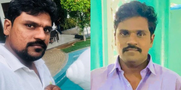 மாணவிகளின் பாவாடைக்குள் கைவிட்ட உத்தமராசா